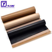 Cheap Price Good Stability Polytetrafluoroethylene Coated Fiberglass Fabric